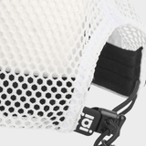 STATE OF WOW Blaze Foldable Solid Trucker Cap - Unisex - Khaki