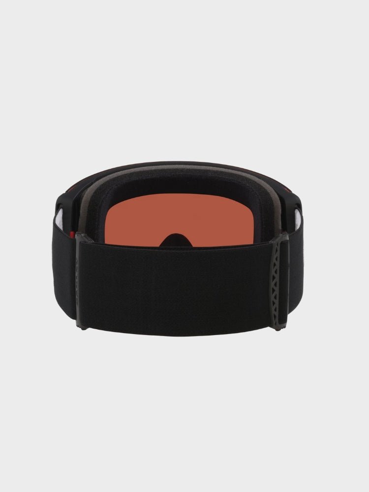 Flight Deck Pro L – Black strap - Prizm Snow Sapphire & Prizm Snow Iced - Gumpel & Co