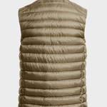 Rosanna Vest - Dame - Moss Grove - Gumpel & Co