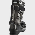 Kaliber 95 MW BOA Skistøvle - Women - Antrachite - Gumpel & Co