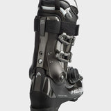 Kaliber 95 MW BOA Skistøvle - Women - Antrachite - Gumpel & Co