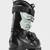 Hawx Ultra 95 BOA Skistøvler - Dame - Black / Sage