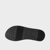 Ginger Klipklapper - Dame - Black/Black - Gumpel & Co