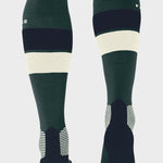 SK4 Mens Advanced skisokker - Holly (Green) - Gumpel & Co