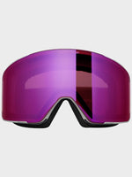 Boondock II M RIG Reflect Skibriller - Unisex - Warm Thunder