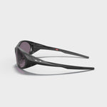 Eyejacket Redux Solbriller - Matte Black / Prizm Grey - Gumpel & Co