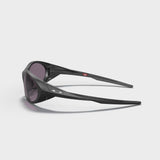 Eyejacket Redux Solbriller - Matte Black / Prizm Grey - Gumpel & Co