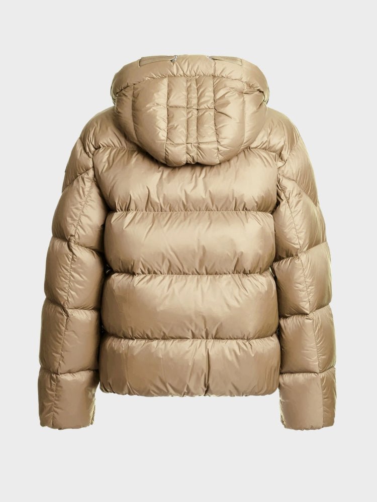 Tilly Dunjakke - Dame - Sun Kissed - Gumpel & Co