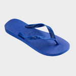 Top Klipklapper - Dame - Marine Blue - Gumpel & Co