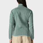 Patagonia Better Sweater Fleecetrøje - Dame - Thin Ice