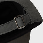 Hringbraut Cap Kasket - Unisex - Stone Grey - Gumpel & Co