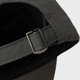 Hringbraut Cap Kasket - Unisex - Stone Grey - Gumpel & Co