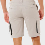 Rip Curl Boardwalk Classic Surf Cargo shorts - Herre - Stone