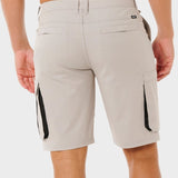 Rip Curl Boardwalk Classic Surf Cargo shorts - Herre - Stone