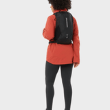 TRAILBLAZER 10 Rygsæk - Unisex - Sort - Gumpel & Co