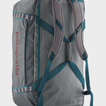 Black Hole Duffel 100L - Unisex - Noble Grey - Gumpel & Co