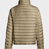 Emilia Dunjakke - Dame - Moss Grove - Gumpel & Co