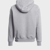 Everest Hoodie - Herre - Ash Grey Melange