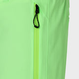 Nic T Skibukser - Herre - Green/Turquoise