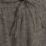 Lava Shorts - Dame - Morel Melange