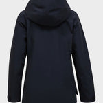 Whitelight Apex Skijakke - Sort - Dame - Gumpel & Co