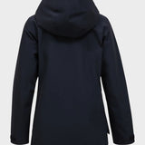 Whitelight Apex Skijakke - Sort - Dame - Gumpel & Co