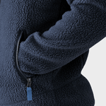Patagonia Retro Pile Fleecetrøje - Herre - New Navy w/Sunken Blue