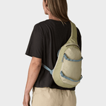 Atom Sling 8L Bag - Unisex - Weathered Stone - Gumpel & Co