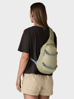 Atom Sling 8L Bag - Weathered Stone
