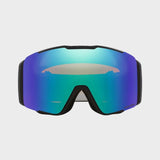 Line Miner Pro Large (L) – Matte Black + Prizm Snow Argon & Snow Iced - Gumpel & Co