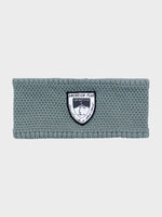 Amundsen Peak Headband - Unisex - Stormy Blue