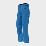 lofoten Gore Tex Skibukser - Herre - Dark Blue