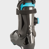 KALIBER 130 MV GW BOA2 Skistøvler - Herre - Black/Speed Blue