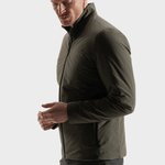 Viper Jakke - Herre - Night Olive - Gumpel & Co