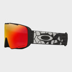 Line Miner Pro Large (L) - Black Reinforce - Prizm Snow Torch + Prizm Snow Iced - Gumpel & Co