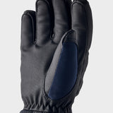 Ferox CZone Jr 5 fingre Skihandsker - Børn - Navy