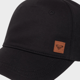 Extra Innings Kasket - Dame - Anthracite - Gumpel & Co