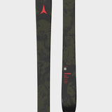 Bent Decode + Str 12 GW - Unisex - Multicolor