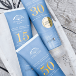 Sun Body Lotion SPF30 - Gumpel & Co