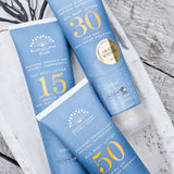Sun Body Lotion SPF30 - Gumpel & Co