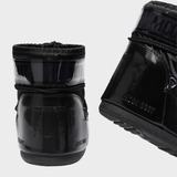 Icon Low Glance - Dame - Black