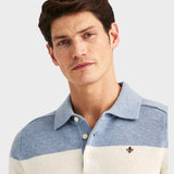 Hertford Polo - Blue
