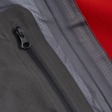 Hornstrandir Gore-Tex Pro Jacket - Herre - Red Alert
