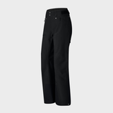 W lofoten Gore Tex Skibukser - Dame - Caviar Black