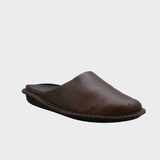 Roma - Unisex - Cocoa Brown - Gumpel & Co