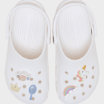 Crocs 5 Pack Jibbits - Pretty Princess