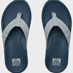 Phantom 2.0 Klipklapper - Herre - Grey/Navy - Gumpel & Co