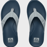 Phantom 2.0 Klipklapper - Herre - Grey/Navy - Gumpel & Co