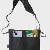 Patagonia Terravia Sacoche - Black