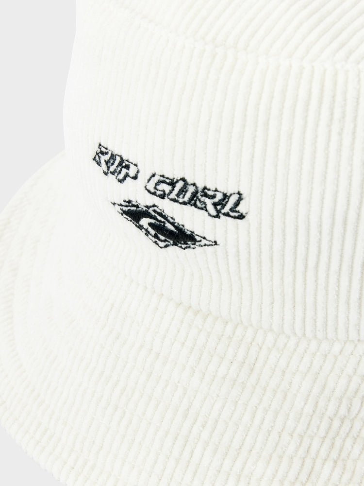 Rip Curl Icons Of Surf Bøllehat - Unisex - Bone